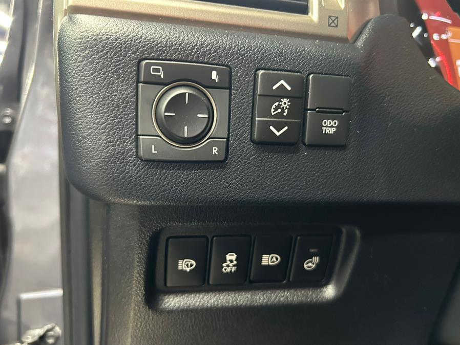 2021 Lexus GX PREMIUM - Photo 36