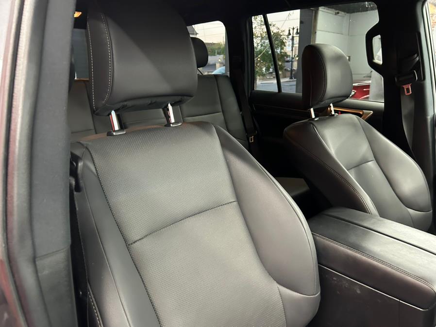 2021 Lexus GX PREMIUM - Photo 20