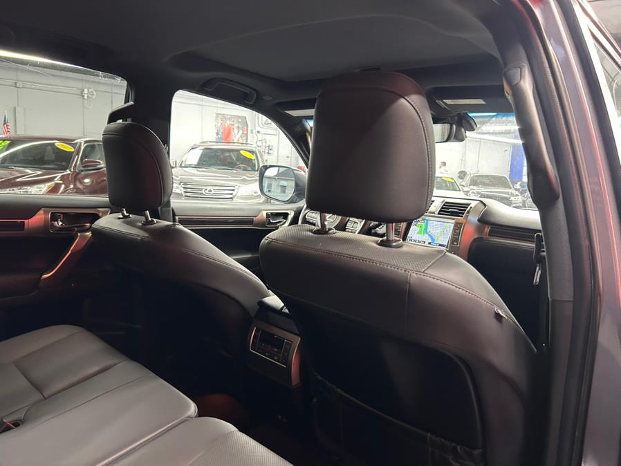 2021 Lexus GX PREMIUM - Photo 25