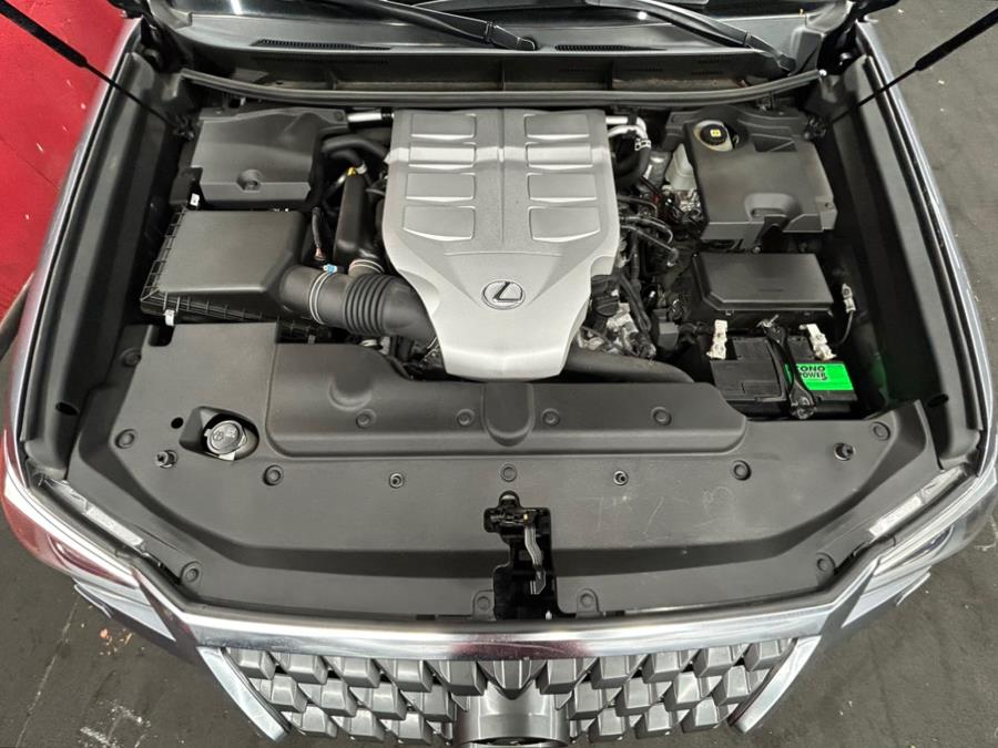 2021 Lexus GX PREMIUM - Photo 38