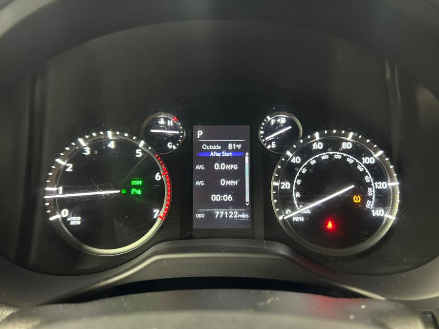 2021 Lexus GX PREMIUM - Photo 29
