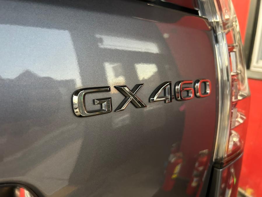 2021 Lexus GX PREMIUM - Photo 7