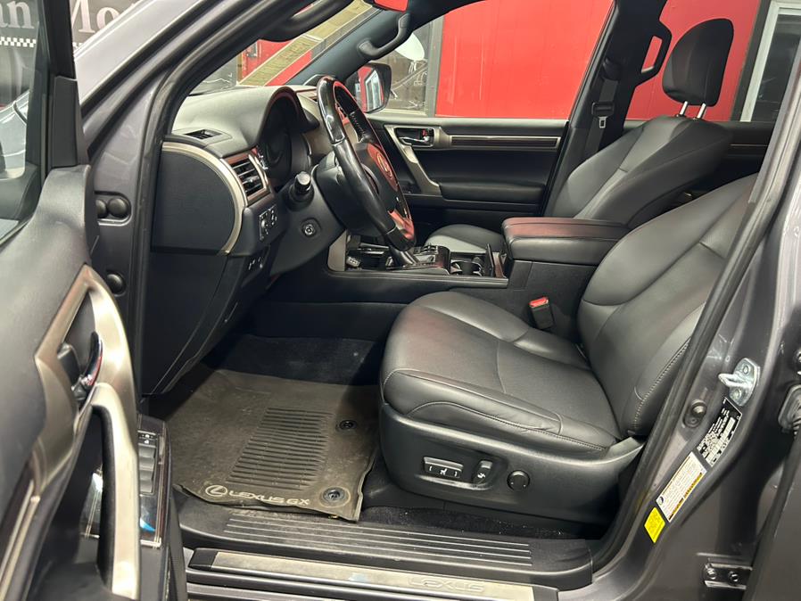 2021 Lexus GX PREMIUM - Photo 9