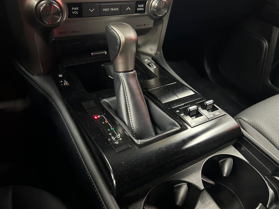 2021 Lexus GX PREMIUM - Photo 31