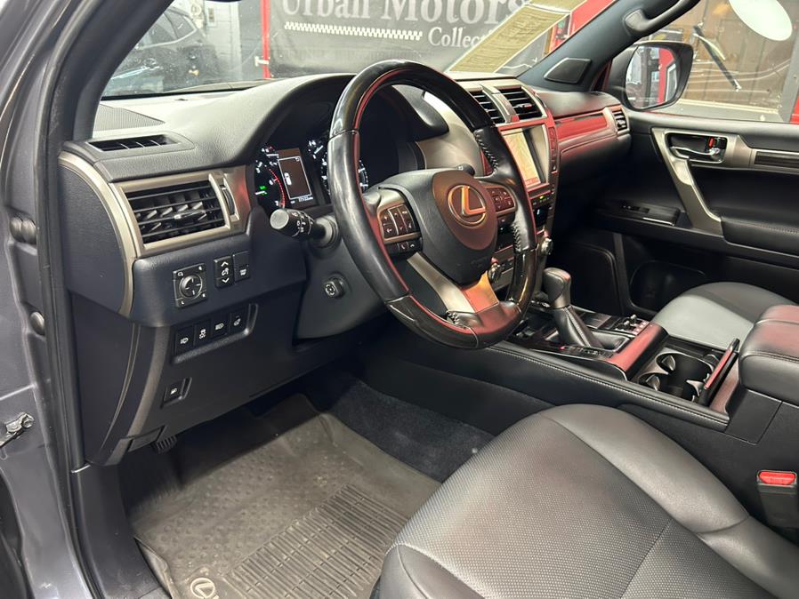 2021 Lexus GX PREMIUM - Photo 11