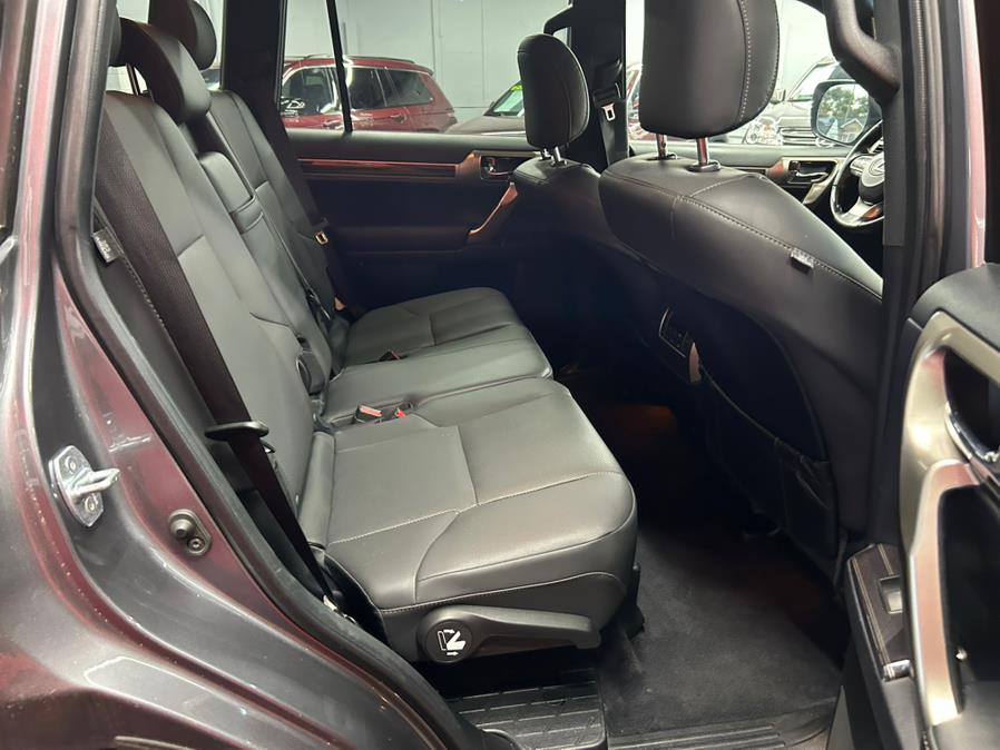 2021 Lexus GX PREMIUM - Photo 23