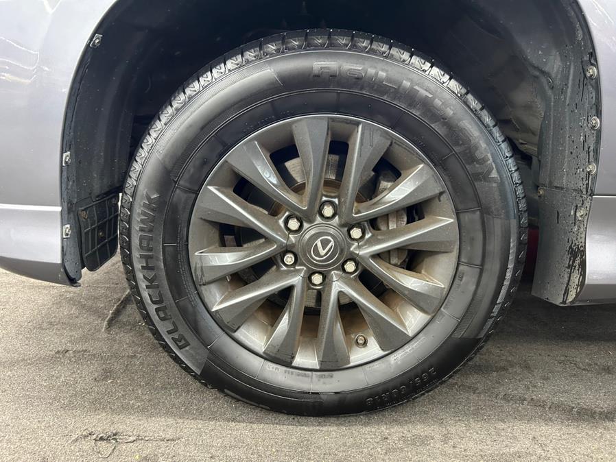 2021 Lexus GX PREMIUM - Photo 6