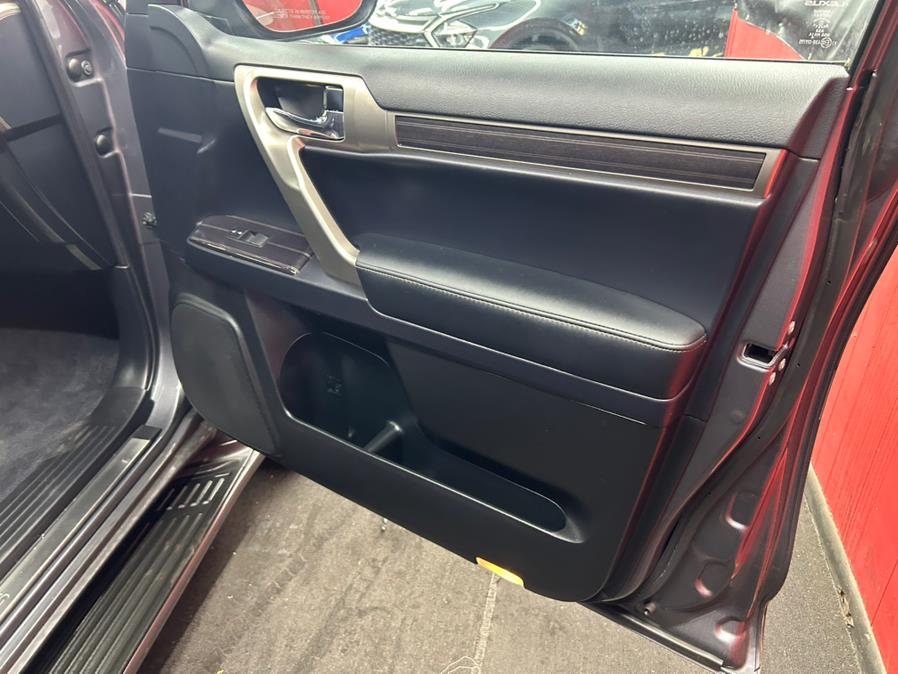 2021 Lexus GX PREMIUM - Photo 22
