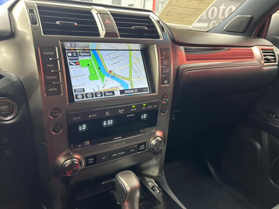 2021 Lexus GX PREMIUM - Photo 30