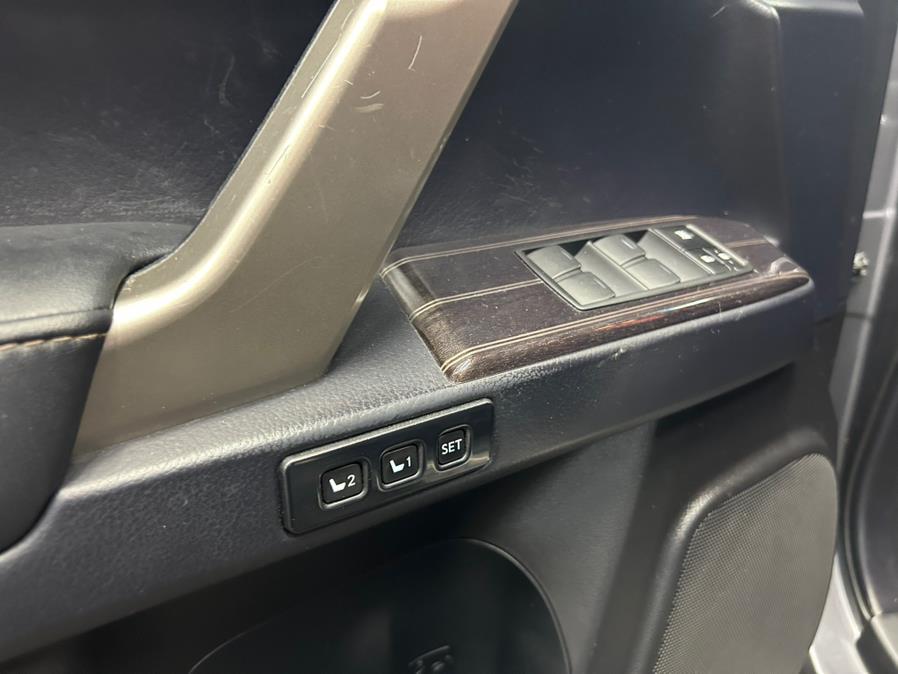2021 Lexus GX PREMIUM - Photo 13
