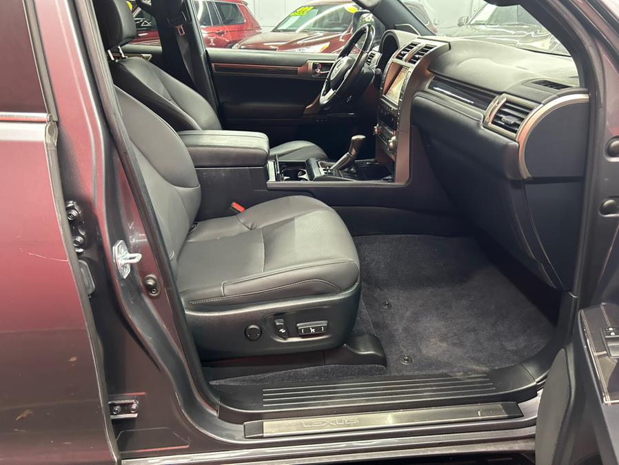 2021 Lexus GX PREMIUM - Photo 19