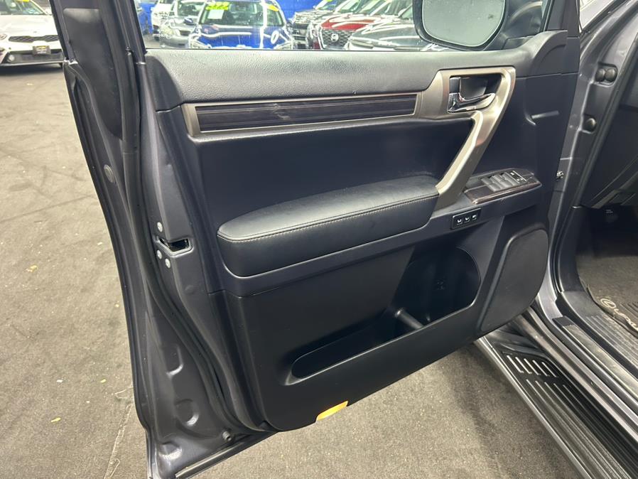 2021 Lexus GX PREMIUM - Photo 12