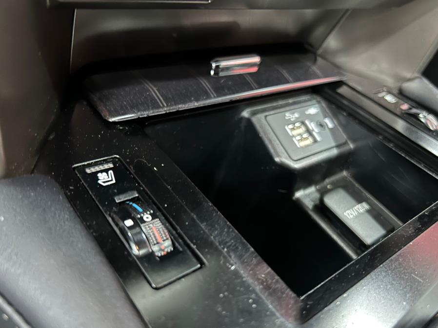 2021 Lexus GX PREMIUM - Photo 35