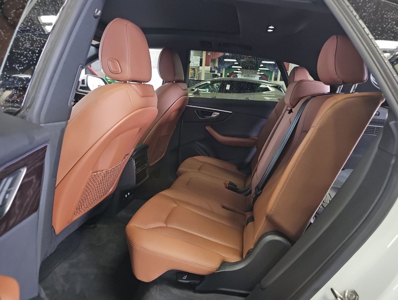 2019 Audi Q8 Premium Plus - Photo 8