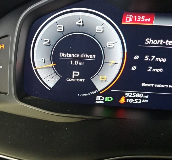 2019 Audi Q8 Premium Plus - Photo 13