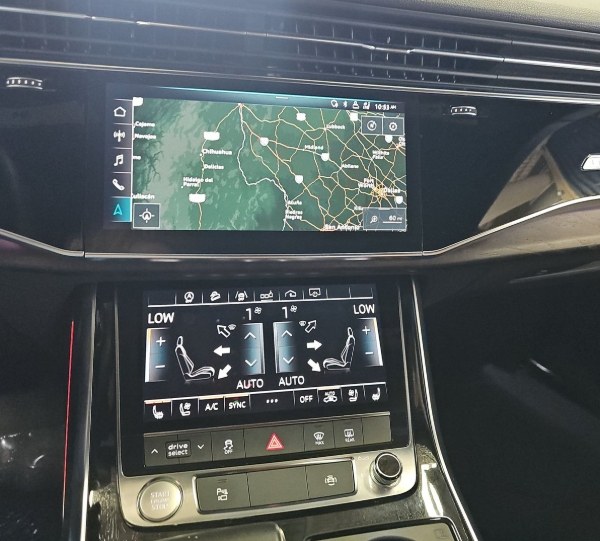 2019 Audi Q8 Premium Plus - Photo 12