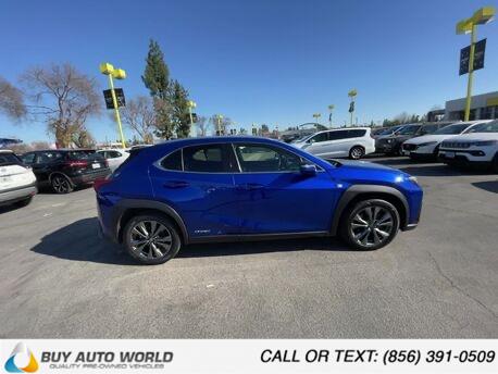 Used 2020 Lexus UX in Delran, New Jersey | Auto World.com Inc. Delran, New Jersey