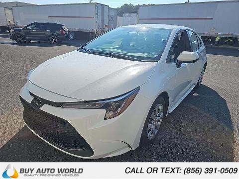 Used 2024 Toyota Corolla in Delran, New Jersey | Auto World.com Inc. Delran, New Jersey