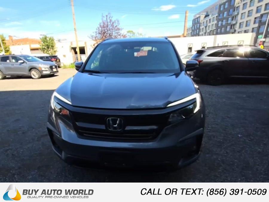 Used 2022 Honda Pilot in Delran, New Jersey | Auto World.com Inc. Delran, New Jersey