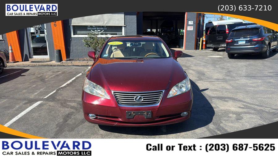 2007 Lexus ES 350 350's photo
