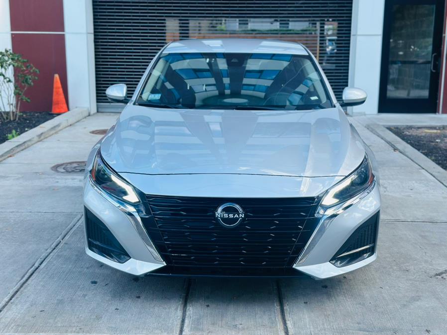 2023 Nissan Altima 2.5 S's photo