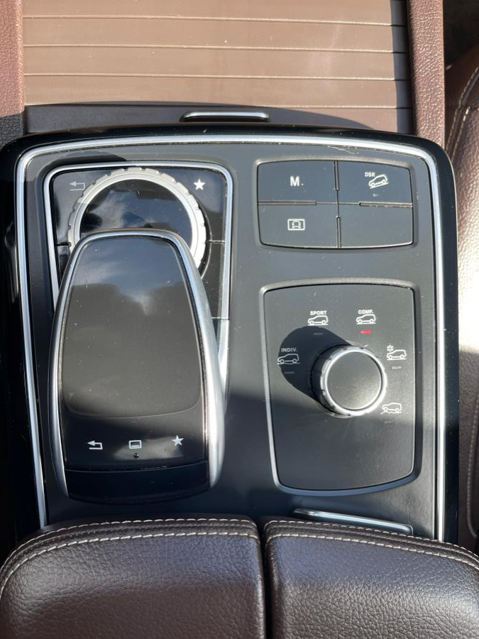 2016 Mercedes-Benz GLE-Class GLE350 - Photo 36