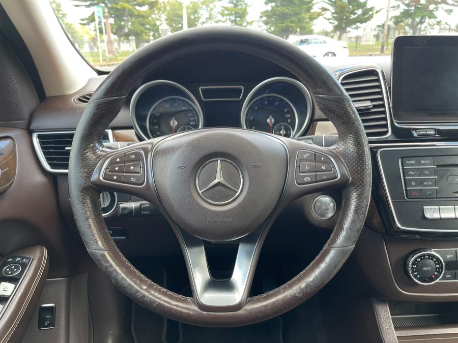 2016 Mercedes-Benz GLE-Class GLE350 - Photo 22
