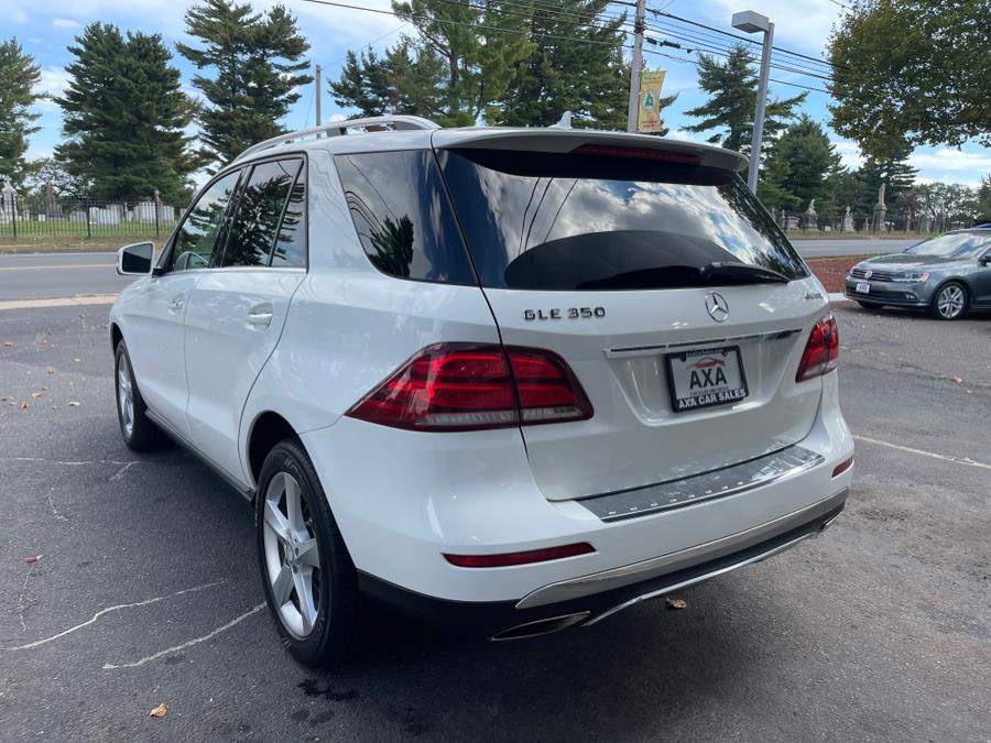 2016 Mercedes-Benz GLE-Class GLE350 - Photo 4