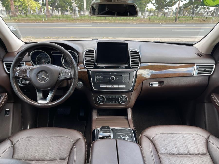 2016 Mercedes-Benz GLE-Class GLE350 - Photo 19