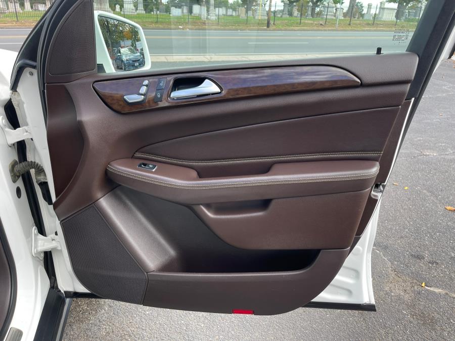 2016 Mercedes-Benz GLE-Class GLE350 - Photo 11