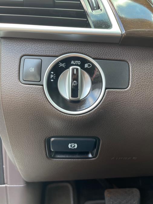 2016 Mercedes-Benz GLE-Class GLE350 - Photo 25
