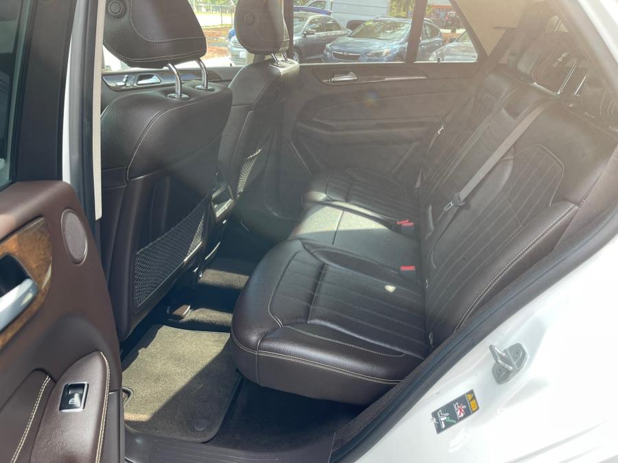 2016 Mercedes-Benz GLE-Class GLE350 - Photo 14