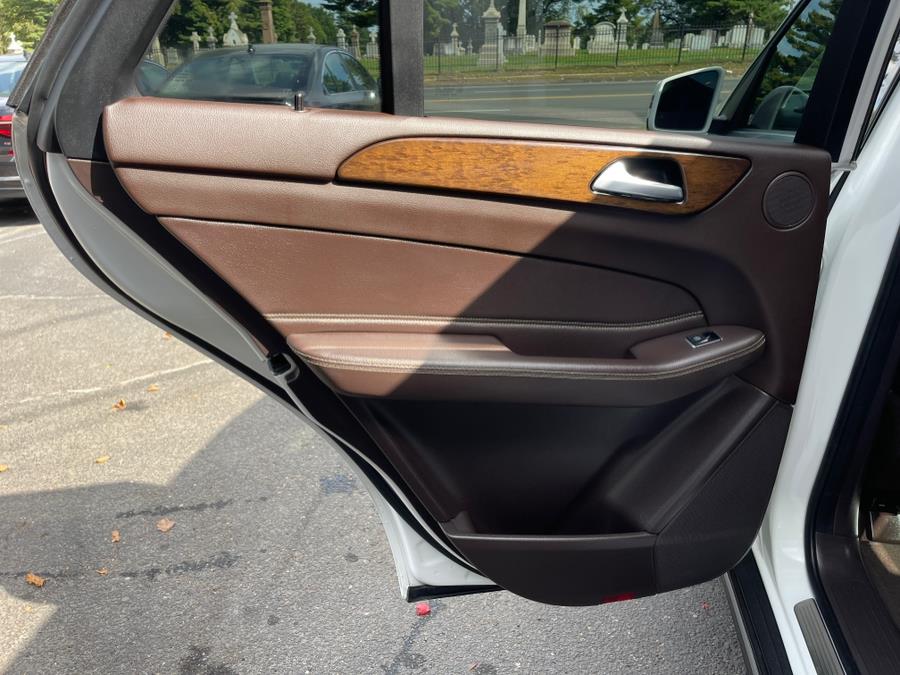 2016 Mercedes-Benz GLE-Class GLE350 - Photo 15