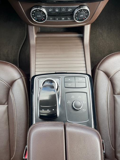 2016 Mercedes-Benz GLE-Class GLE350 - Photo 21