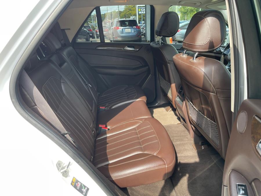 2016 Mercedes-Benz GLE-Class GLE350 - Photo 12