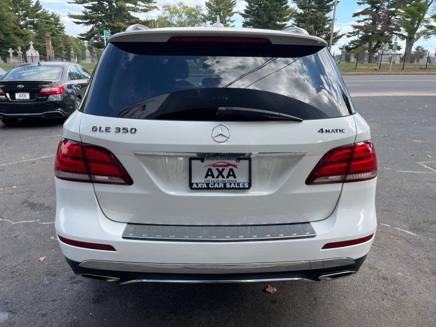 2016 Mercedes-Benz GLE-Class GLE350 - Photo 5