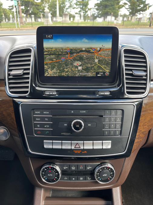 2016 Mercedes-Benz GLE-Class GLE350 - Photo 27
