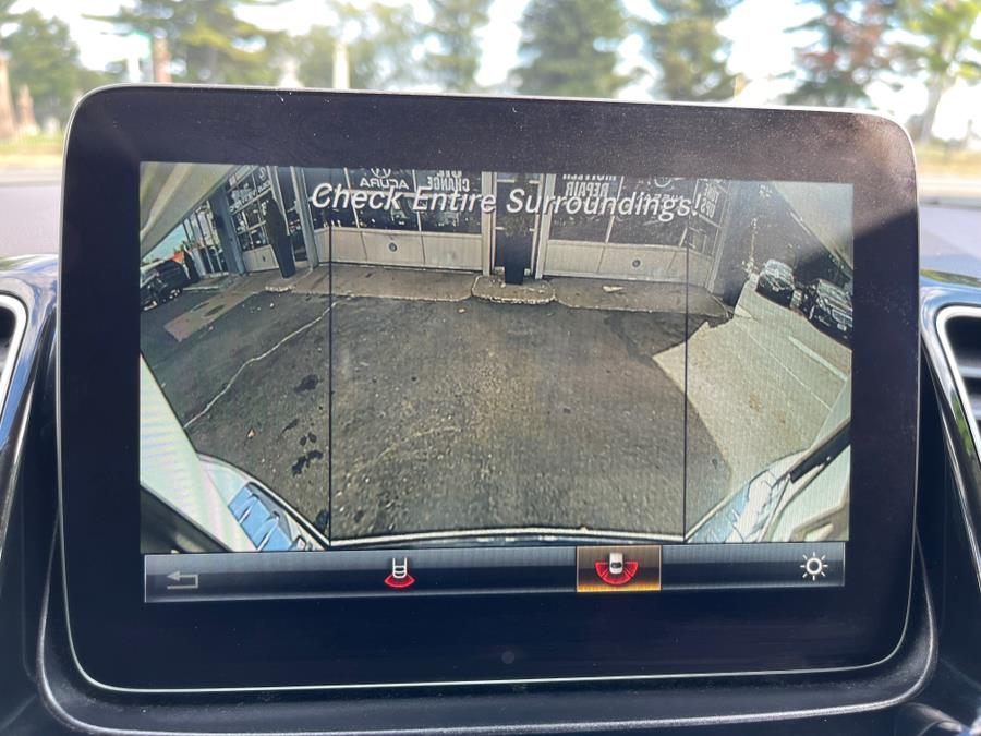 2016 Mercedes-Benz GLE-Class GLE350 - Photo 30