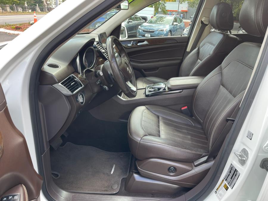 2016 Mercedes-Benz GLE-Class GLE350 - Photo 8