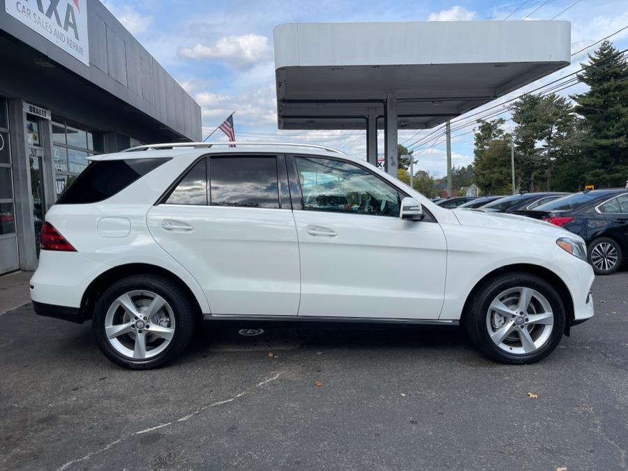 2016 Mercedes-Benz GLE-Class GLE350 - Photo 7