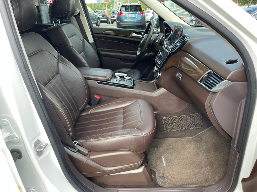 2016 Mercedes-Benz GLE-Class GLE350 - Photo 10