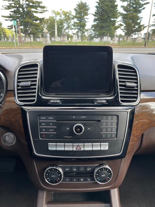 2016 Mercedes-Benz GLE-Class GLE350 - Photo 20
