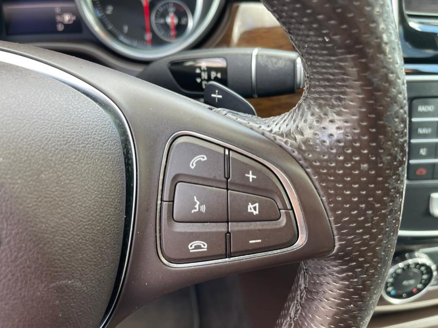 2016 Mercedes-Benz GLE-Class GLE350 - Photo 23