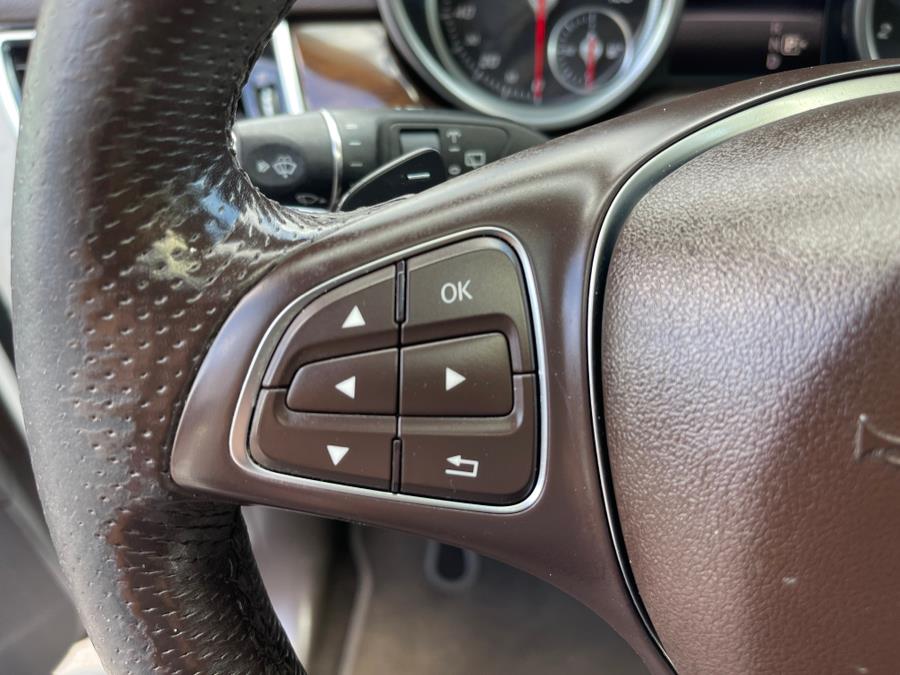 2016 Mercedes-Benz GLE-Class GLE350 - Photo 24