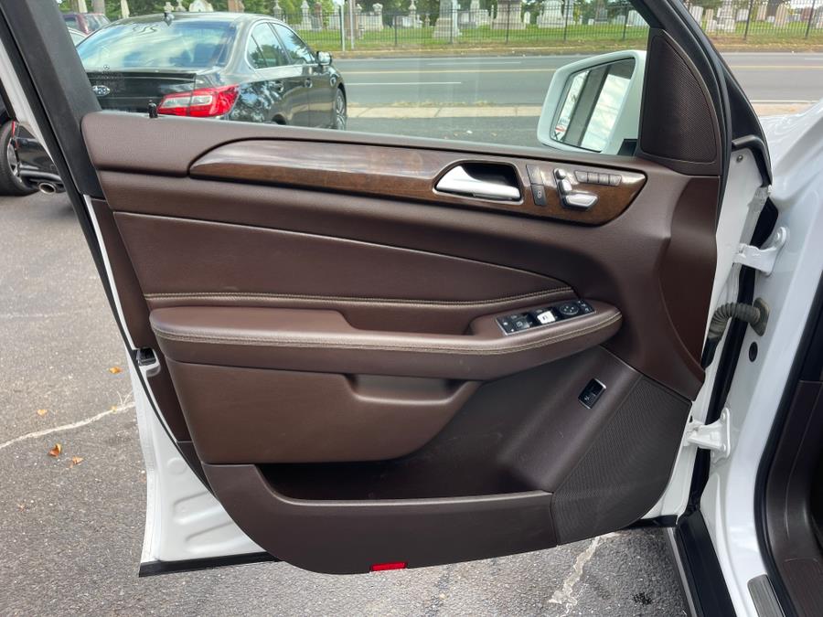 2016 Mercedes-Benz GLE-Class GLE350 - Photo 9
