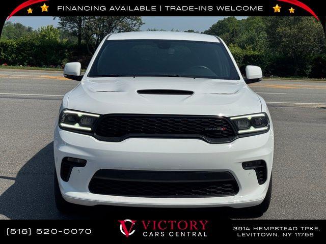 2022 Dodge Durango R/T RWD's photo