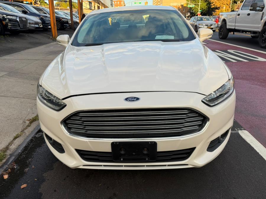 2014 Ford Fusion SE I4 FWD's photo