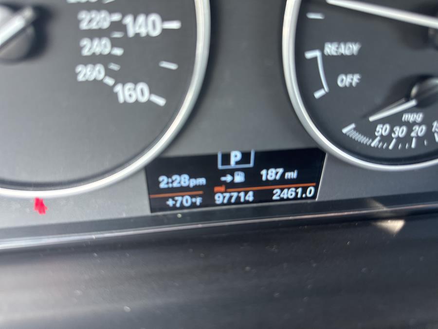 2017 BMW 3 Series 320i - Photo 21