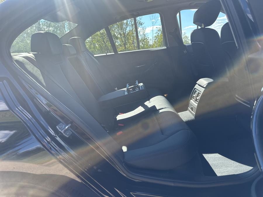 2017 BMW 3 Series 320i - Photo 27