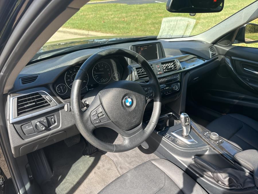 2017 BMW 3 Series 320i - Photo 10